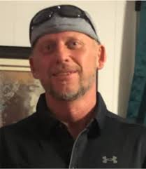 Obituary for Tony Edward Kinney