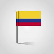 Sichere dir outdoor bekleidung und outdoor schuhe von columbia beim outdoor experten! Diseno De La Bandera De Colombia Vector 3d Resumen America Png Y Vector Para Descargar Gratis Pngtree Bandera De Colombia Disenos De Banderas Bandera