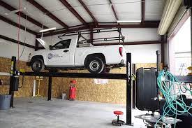 Profits And Costs Of Auto Repair Shops General Steel