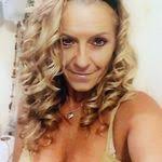 Ginger Joiner's Instagram, Twitter & Facebook