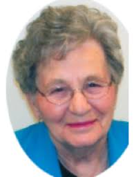 Obituary for Marion Elizabeth (Layton) Espetveidt