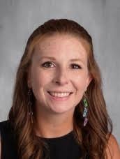 Ellen Woodside Elementary School Kindergarten Staff