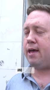 It appears the sheriff's officer fell out a ninth floor window >>  https://cbsloc.al/4kmv2PE