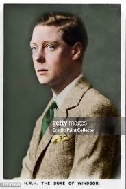 431 Duke Of Windsor 1930 Stock Photos, High-Res Pictures, and Images