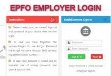 Epf Online Payment Provident Fund Online Payment On Epfindia Gov In Employment Online Payment Online