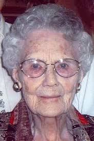 Mildred I. Halverson Peterson (1907-2007)