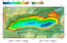 Lake Ontario Wikipedia