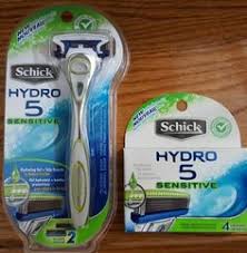 Schick/wilkinson sword on the other hand mount their blades rigidly and rely on their skin guards to make their razor as foolproof as their competitors' razors. 15 Schick Hydro Razors Ideas Schick Hydro Razor