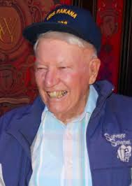 Paul Neslen Scherbel (October 21, 1917