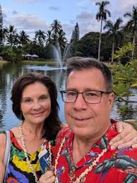 Meet Corteva's newest facility manager Mike Parsons! With 15 years of  experience in building maintenance, Mike became Corteva's Hawai'i Research  Center's newest facility manager