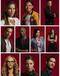 The series focuses on lucifer morningstar (tom ellis), a handsome and powerful angel who was cast out of heaven for his rebellion. 36 Likes 2 Comments Fan Account Tom Ellis Girls Germany On Instagram New Pics For Season 3 Of Lucifer Tomel Lucifer Morningstar Lucifer Quote Lucifer