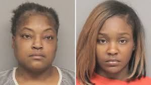 Two Women Wanted in a Series of Shreveport Target Thefts