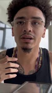 Casper from The Trust Talking about Tolu