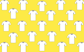 White straight conservative christian mens tee shirt gift shirt teetop rated seller. The Surprising History Of The White T Shirt Google Arts Culture