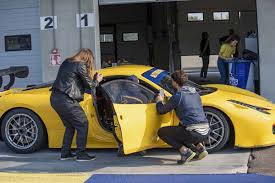 Discover our supercar driving experiences. Amazing Ferrari Driving Experience In Italy The Crowded Planet