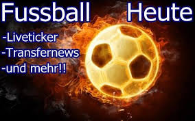 Alle spiele gibt es hier; Fussball Heute Home Facebook