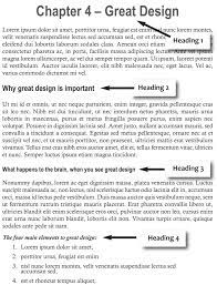 How To Use Style Sheets In Microsoft Word To Help Improve Your Writing