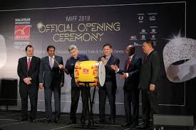 Jump to navigation jump to search. Malaysian International Furniture Fair Opens Biggest Show Pr Newswire Apac
