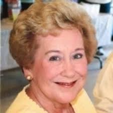 Patricia Woody Threet Obituary July 13, 2022