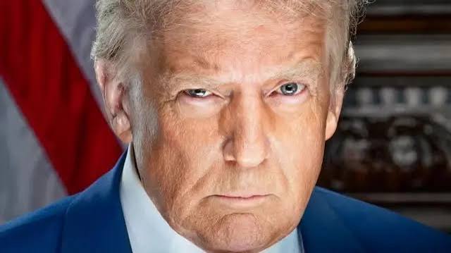 کیا ڈونلڈ ٹرمپ تیسری بار امریکی صدر بن سکتے ہیں؟ - BBC News اردو