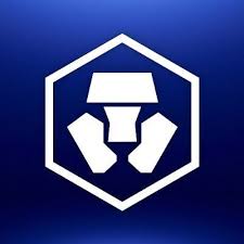 Crypto.com Logo