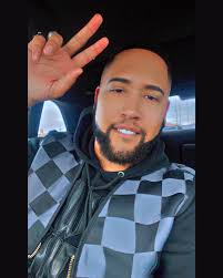 AJ Wells (@mrajwells) • Instagram photos and videos