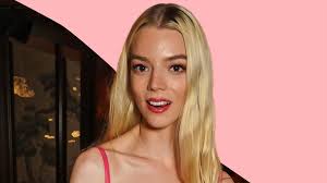 Anya Taylor Joy Revealed She Was Shamed For Her Eyes