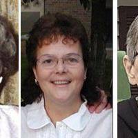 Obituaries in today's Courier, April 26, 2020