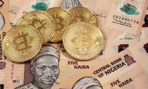 Bitcoin is a new kind of money that can be sent from one person to another without the need for a trusted third party such as a bank or other financial institution; Out Of Control And Rising Why Bitcoin Has Nigeria S Government In A Panic Cryptocurrencies The Guardian