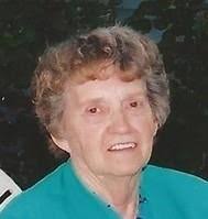 Norma Bremer Obituary (1926