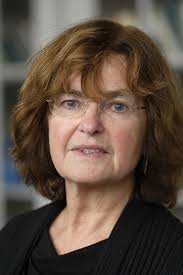 Dr Annemieke Klijn (A.)