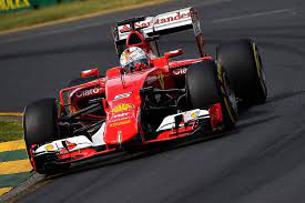 Scuderia ferrari has decided to put its faith in the youngest multiple champion in the history of formula one, said. Vettel Exclusive I Have Not Forgotten How To Drive F1 Insider Com