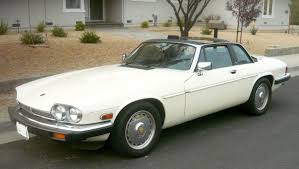 But if you're just a regular private vehicle driver, you're completely allowed to use a radar detector in this. 1987 Jaguar Xj Sc V12 Jaguar Xj Jaguar Automatic Transmission