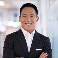 Thomas Ting's Instagram, Twitter & Facebook