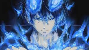 The northern facade with a columned portico facing lafayette square bottom: Blue Exorcist Wallpaper Pc 1920x1080 Download Hd Wallpaper Wallpapertip
