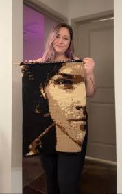 I'm hoping someone maybe able to help??!! My partner bought me the Bothy  Threads