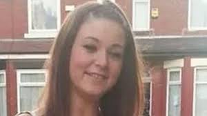 Tributes paid to Amy Hobson who died in Salford crash