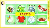 Esl activities for speaking practice. Cambridge English Yle Starters Speaking Exam Youtube