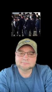 Amish Greeting Customs: The Holy Kiss Tradition Explained