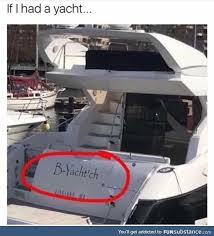 Boat design net does not necessarily endorse nor share the view of each individual post. Yacht Name Funsubstance Boating Quotes Funny Boat Names Boat Humor