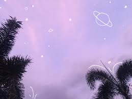 Breathe On Tumblr Aesthetic Purple Sky Light Pastel Backgrounds Stars Aesthetics Space Pink Drawing Backgr Lavender Aesthetic Purple Aesthetic Pastel Aesthetic