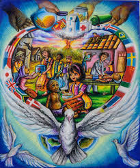 Pin By Amy Jones On Art Drawing Competition Peace Poster Poster Drawing