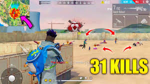 2.2 bring the best of gameplay; 31 Kills Total In Duo Vs Squad Trying To Make World Record Garena Free Fire P K Gamers Youtube