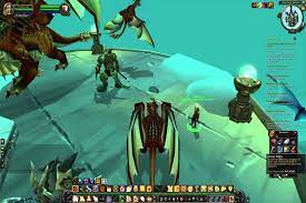 How To Get Exalted With The Wyrmrest Accord At Level 85 (Easy) - Youtube