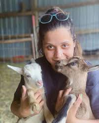 Katherine Sharber-Timberlake