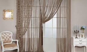 احدث اشكال الستائر لغرف النوم موديلات ستائر غرف الاستقبال قصر الديكور Curtain Designs Curtains Curtain Decor