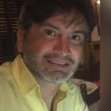 Carlos Charry's Instagram, Twitter & Facebook