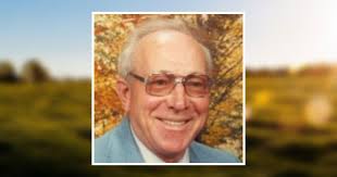 Carl E. Compton Obituary March 10, 2005