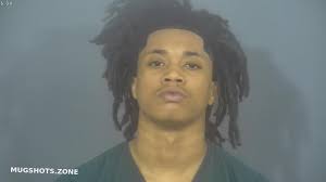 FORD DARNELL DASHAWN 12/09/2021