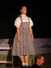 There's only one of him and he's it. The Wizard Of Oz Costumes By Emily Kelly At Coroflot Com